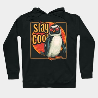 stay cool Hoodie